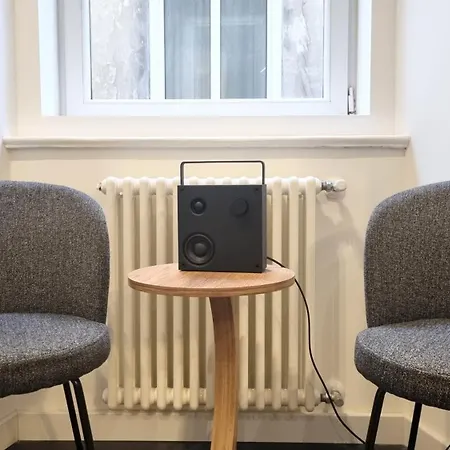 Milano Urban Flat Apartment Trieste