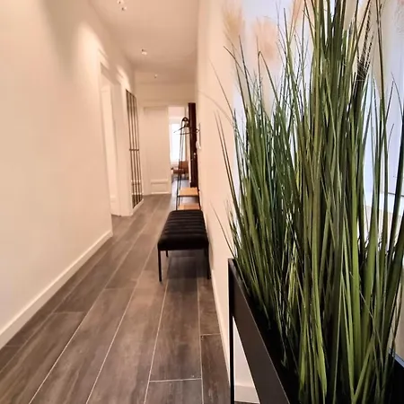 Apartmán Milano Urban Flat *