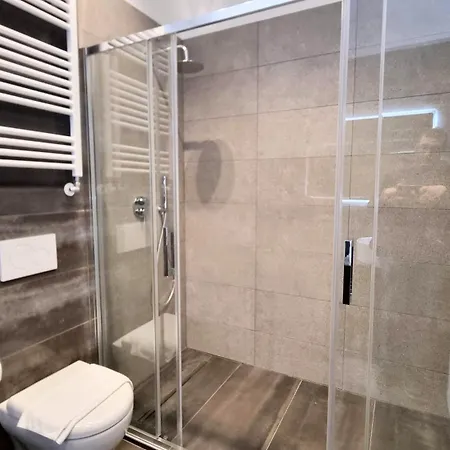 Milano Urban Flat * Terst