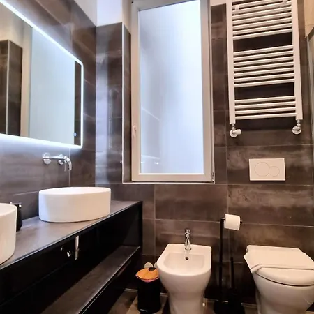 Milano Urban Flat Terst
