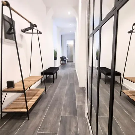 Milano Urban Flat * Terst