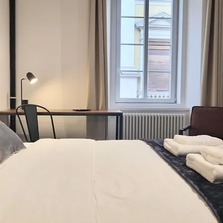 Apartment Milano Urban Flat