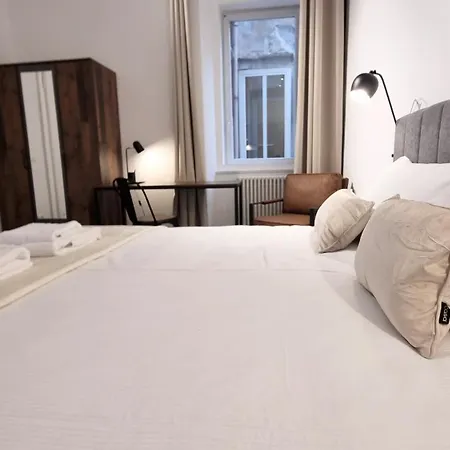 Milano Urban Flat Apartmán *