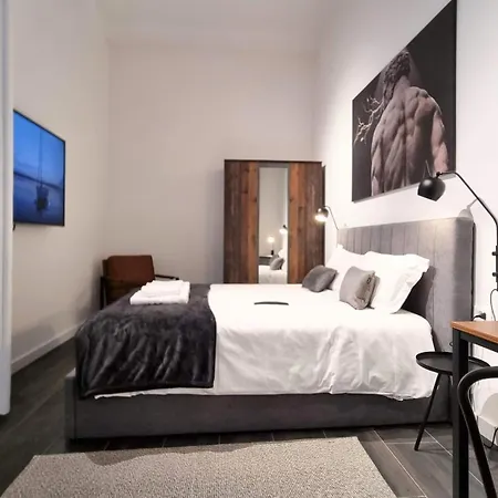Milano Urban Flat Terst