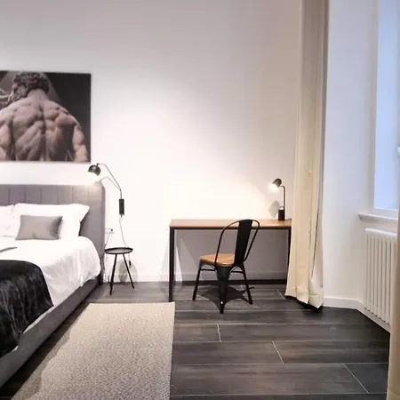 Milano Urban Flat * Terst