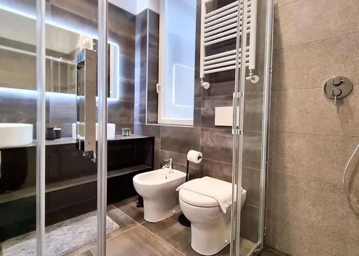 Apartment Milano Urban Flat