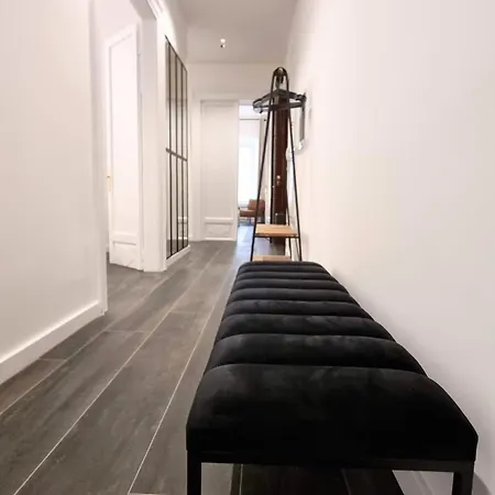 Apartamento Milano Urban Flat
