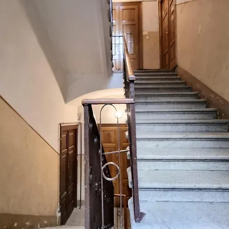 Milano Urban Flat Apartment