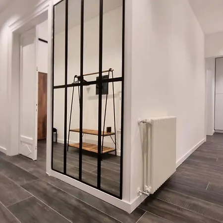 Milano Urban Flat *