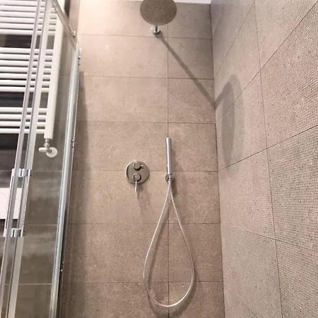 Apartamento Milano Urban Flat Trieste