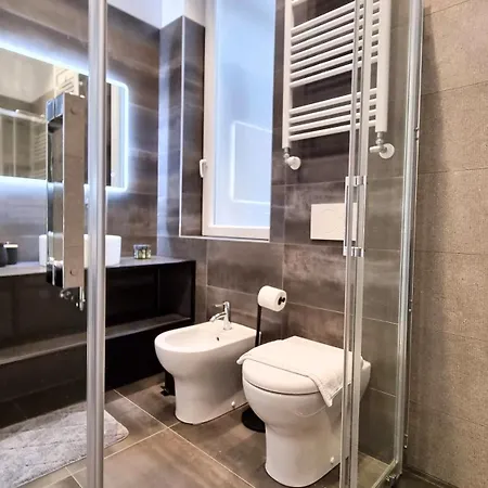 Apartamento Milano Urban Flat