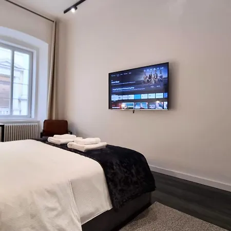 Milano Urban Flat Apartment *
