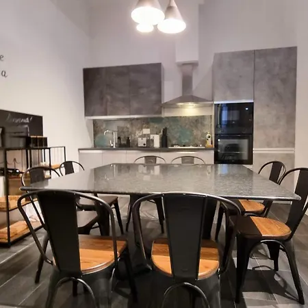 Milano Urban Flat Apartment Trieste