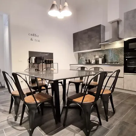 Milano Urban Flat Apartment *