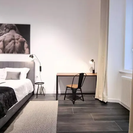 Milano Urban Flat * Trieste