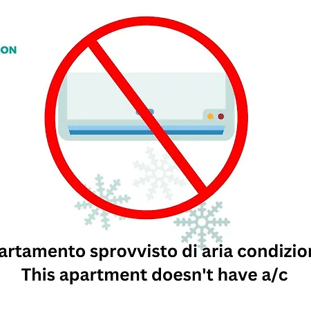 Milano Urban Flat * Trieste