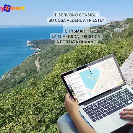 Appartamento Milano Urban Flat Trieste