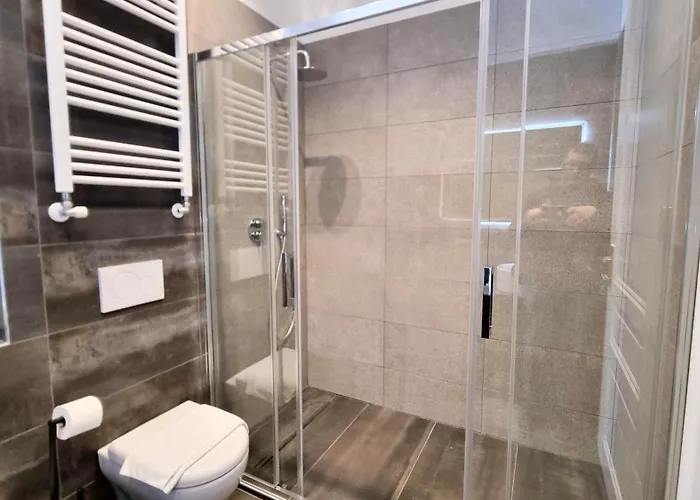 Milano Urban Flat * Triëst