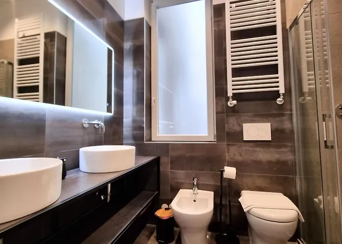 Milano Urban Flat Triëst