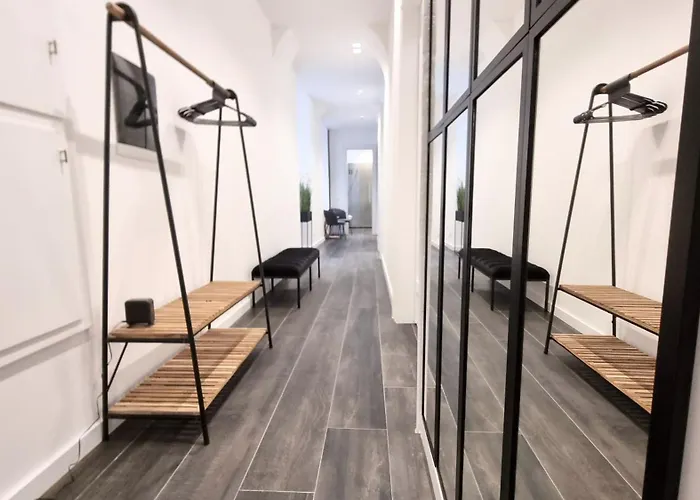 Milano Urban Flat * Triëst