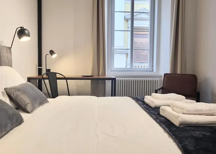 Appartement Milano Urban Flat