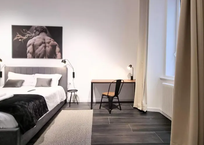 Milano Urban Flat * Triëst