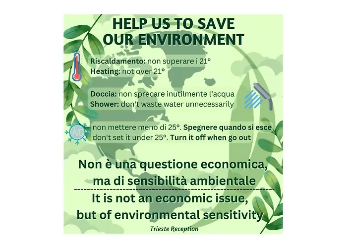 Appartement Milano Urban Flat Triëst